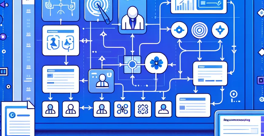 用 HRM 系统做招聘计划？需求分析与岗位发布全流程